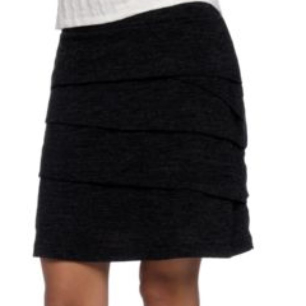 Womens PrAna Leah Skirt